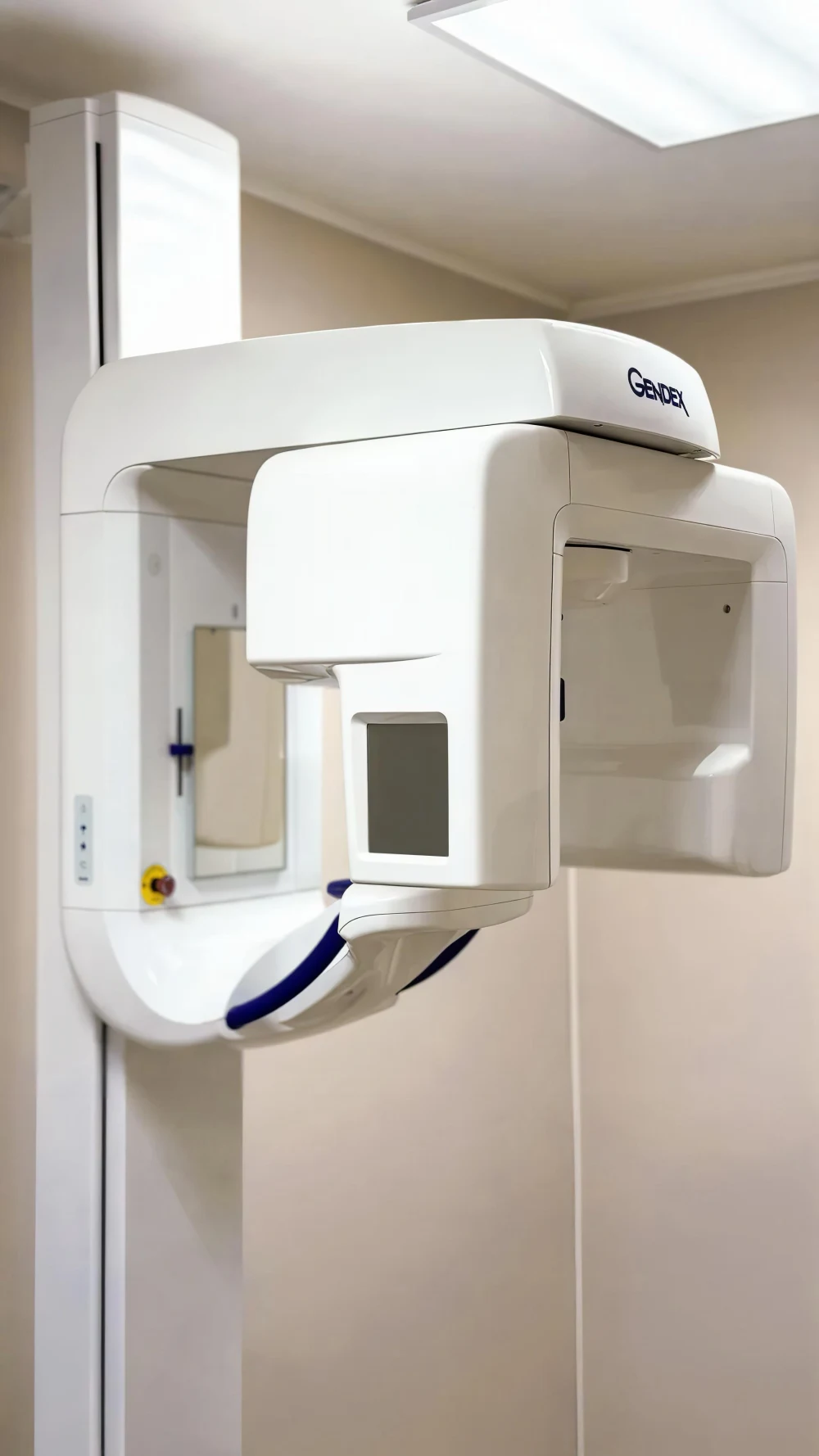 Ортопантомограф Dental X